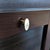 Two Cabinet Sideboard With Two Drawers For Sale In San Francisco - Image 6 of 7