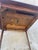 Mid-Century Modern Attributed to Merton Gershun for American of Martinsville Walnut Dining Table For Sale - Image 9 of 12