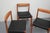 Teak Dining Chairs by H.W. Klein for Bramin, 1965, Set of 6 For Sale - Image 16 of 18