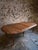 Wood Vintage French Oak Extendable Drop-Leaf Dining Table, 1950s For Sale - Image 7 of 18