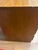 Wood Vintage Danish Modern Teak 6-Drawer Dresser For Sale - Image 7 of 12