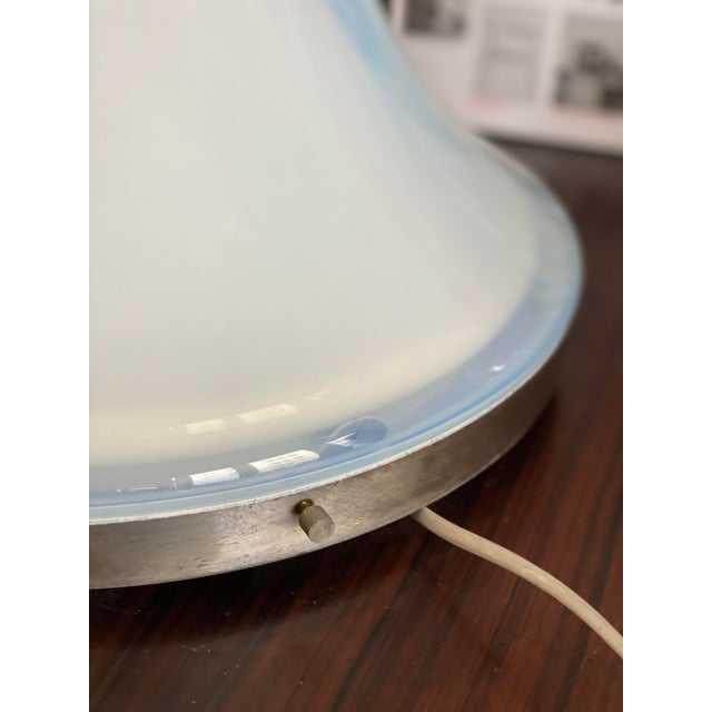 AVMazzega LS 144 Lamp by Carlo Nason for Mazzega, 1970 For Sale - Image 4 of 13