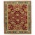 Mid 20th Century Indian Agra Carpet For Sale - Image 4 of 4