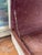 1980s Vintage Possibly Tessellated Stone and Brass Toned Inlay Jewelry or Keepsake Box With Velvet-Like Interior. For Sale - Image 5 of 10