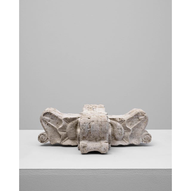 19th Century French Concrete Decoration For Sale - Image 17 of 18