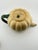 Ceramic Vintage Weller Squash Teapot For Sale - Image 7 of 11