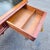 Antique 19th Century Victorian Library Table Desk For Sale - Image 9 of 13