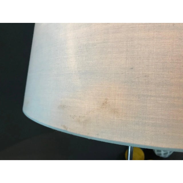 Height-Adjustable Model Easy Mechanics Floor Lamp by Christophe Pillet Tronconi, 1990 For Sale - Image 3 of 14