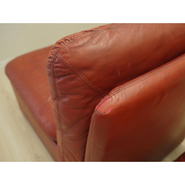 Italian Modular Sofa, 1960s, Set of 3 For Sale - Image 11 of 18