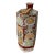 1950s Kutani Hanazume Whistling Bird Sake Bottle For Sale