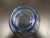 Wonderful little vase by Bohemia glass, it has a light blue tint and texture around the 'front' where the Bohemia glass...