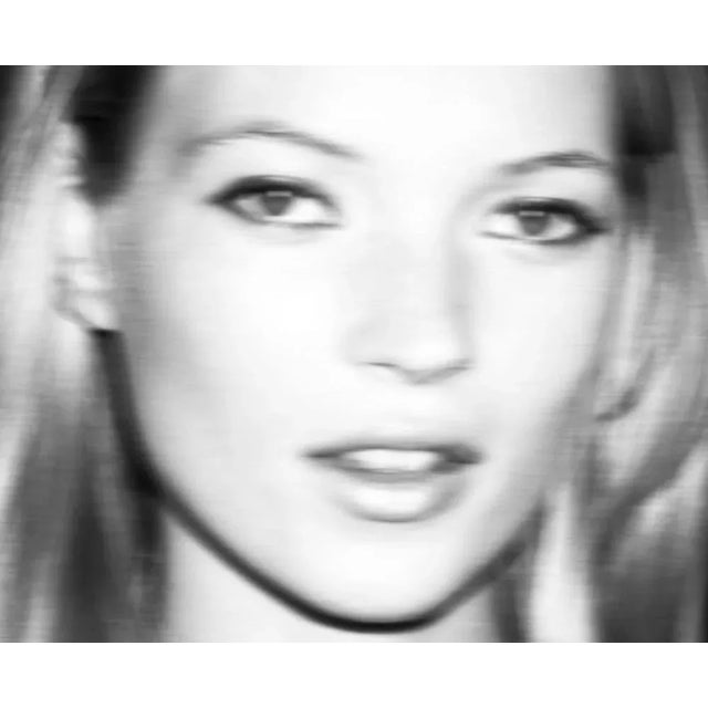 Ohh Baby !, Hand Signed Limited Edition by BATIK 2020 For Sale - Image 7 of 7