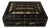 Antique Anglo-Indian Porcupine Quill Box For Sale