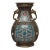 Late 19th Century Japanese Meiji Cloisonne Vase For Sale