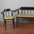 Viennese Style Living Room Set, 1930s, Set of 3 For Sale - Image 12 of 18
