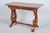Biedermeier Writing Desk in Walnut, Austria, 1820s For Sale - Image 14 of 14