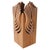 Mid-Century Modern Swedish Sculptural Pine Table Lamp, 1970s For Sale - Image 13 of 13