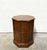 English Vintage Theodore Alexander Faux Book Side Table With Hidden Storage For Sale - Image 3 of 6