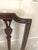 George III Mahogany Dining Chairs, 1780s, Set of 8 For Sale - Image 10 of 14