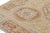 Late 20th Century Rug & Kilim's Aubusson Style Rug in Gold & Beige With Floral Medallion For Sale - Image 5 of 8