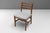 Mid-Century Modern Dining Chairs, 1960s, Set of 6 For Sale - Image 6 of 10