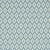 Sample - Schumacher Olmsted Indoor & Outdoor Fabric in Blue For Sale