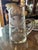 Vintage Low Ball Rocks Whiskey Glasses With American Eagle & Stars - Set of 5 For Sale - Image 4 of 4