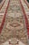 Persian Hand Knotted Antique Serab Runner in Tribal Design With Medallions 3'0 X 8'10 For Sale In Atlanta - Image 6 of 12