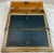 Late 19th Century Antique Campaign Lap Desk For Sale In Los Angeles - Image 6 of 12