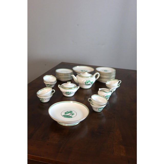 Antique Folding Table, 1800s For Sale - Image 10 of 11