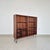 Mid-Century Modern Danish Rosewood Bookcase from Brouer, 1960s For Sale - Image 4 of 11