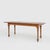 Rustic Farmhouse Table in Oak, France, 1850s For Sale - Image 12 of 12