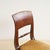 Antique Director Chair, 1800 For Sale - Image 3 of 7