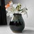 Japanese Ikebana Flower Vase Koishiwara-Yaki, 1970s For Sale - Image 4 of 14