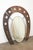 Mirror with Diamond Gems from Cristal Art, 1960s For Sale - Image 14 of 14
