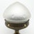 20th Century Pendant Lamp, Austro-Hungary, 1890s For Sale - Image 3 of 12