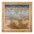 Giampaolo Talani "The Shadows on the Beach" Oil on Board, Figurative Beach Scene, Italian Contemporary Art, Tuscan Coastal Art, 2000 For Sale