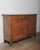 Brown 19th Century French Provincial Oak Buffet For Sale - Image 8 of 8