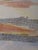 1990s Limited Edition Signed Leon Azoulay Micrography Lithograph – Moses and the Red Sea (Exodus) – Elegantly Framed Judaica Art For Sale - Image 16 of 18