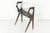 Side Tables, Italy, 1950s, Set of 2 For Sale - Image 6 of 10