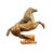Amazzone a Cavallo Sculpture by Novello Finotti, 1980s For Sale - Image 3 of 6