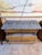 Brown Antique French Louis Philippe Burl Walnut Four-Drawer Commode With Marble Top For Sale - Image 8 of 12