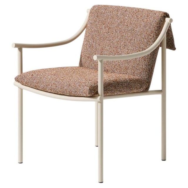 Vidalenta Outdoor Dining Chair by Patricia Urquiola for Cassina For Sale - Image 16 of 16