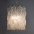Murano Glass Pendant from Zeroquattro, 1970s For Sale - Image 3 of 8