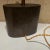 1950s 1950s Laris Refined Modern Table Lamp in Brass and Copper For Sale - Image 5 of 10