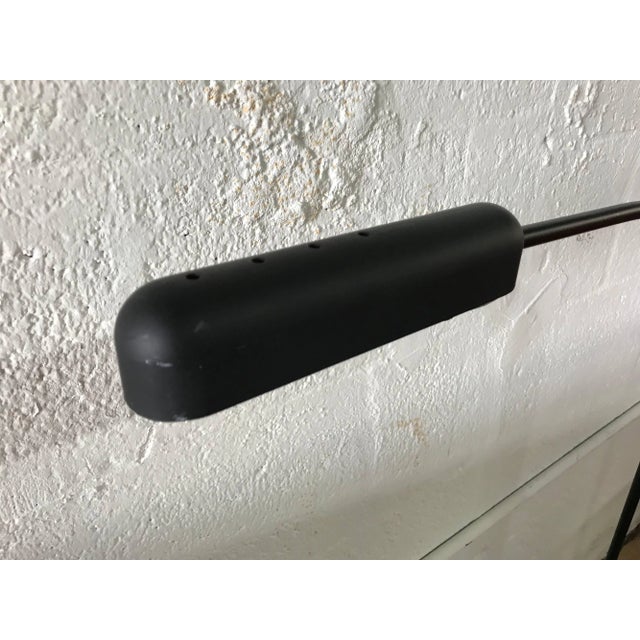 Ron Rezek Ron Rezek Postmodern Floor Lamp For Sale - Image 4 of 9