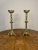 Large Antique Victorian Church Candlesticks, 1860, Set of 2 For Sale - Image 6 of 6
