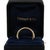 Tiffany & Co. 18k(750) Vintage Yellow Gold Band Ring, Size 6 For Sale In New York - Image 6 of 9