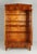 Mid-19th Century Biedermeier Bookcase For Sale - Image 10 of 17