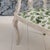 Italian Art Deco Settee Bench in Original Paint, Circa 1920 For Sale - Image 10 of 13